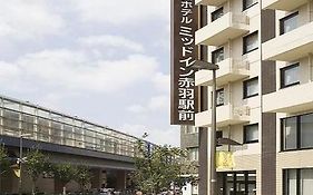 Hotel Mid In Akabane Ekimae