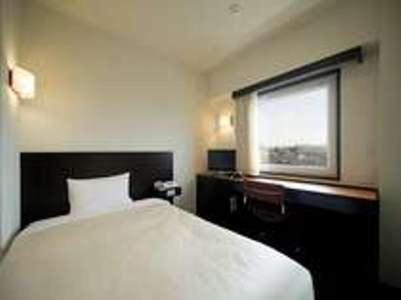 Hotel Mid In Akabane Ekimae Tokyo Room photo